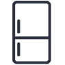 Refrigerator Icon