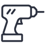 Drill Icon