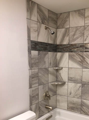Bathroom Remodel